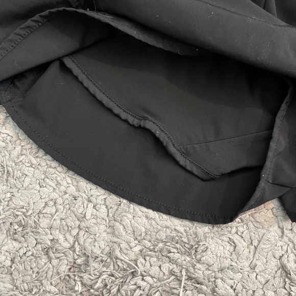 Running shorts - Picture 4 of 5